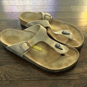 birkenstock sandals
